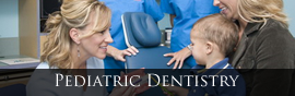 Pediatric Dentistry