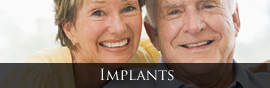 Dental Implants